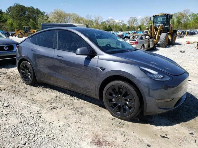 7SAYGDEE6PA045630 2023 2023 Tesla MODEL Y 4