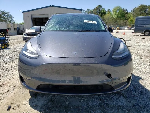 7SAYGDEE6PA045630 2023 2023 Tesla MODEL Y 5