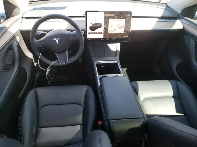 7SAYGDEE6PA045630 2023 2023 Tesla MODEL Y 8