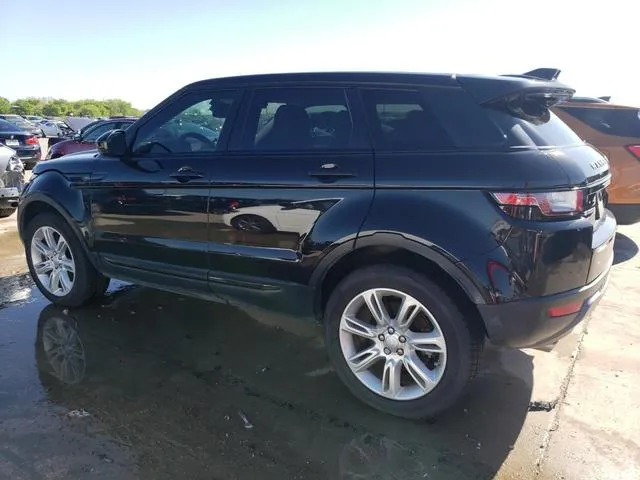 SALVP2RX1JH288751 2018 2018 Land Rover Range Rover- SE 2