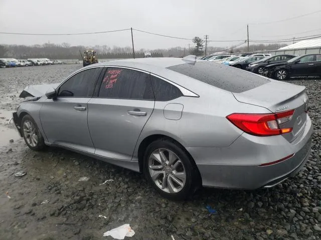 1HGCV1F14LA064367 2020 2020 Honda Accord- LX 2