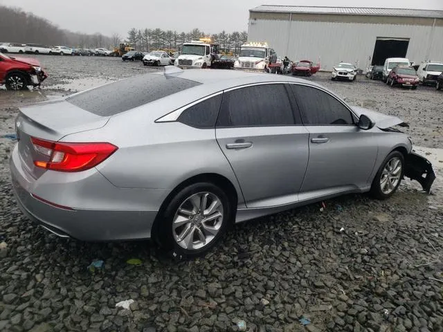 1HGCV1F14LA064367 2020 2020 Honda Accord- LX 3