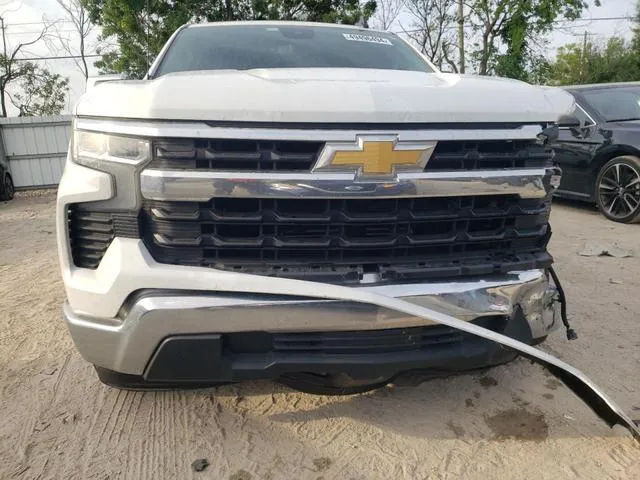 3GCPACEK6PG102500 2023 2023 Chevrolet Silverado- C1500 Lt 5