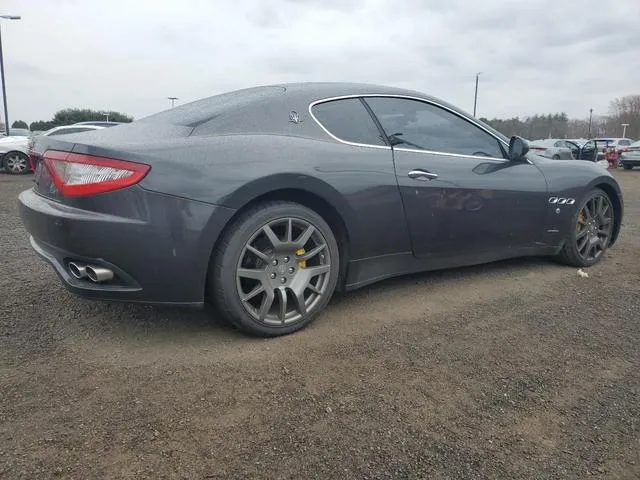 ZAMGJ45A090043038 2009 2009 Maserati Granturismo 3