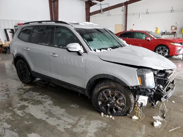 5XYP5DGC0RG464260 2024 2024 KIA Telluride- SX 4