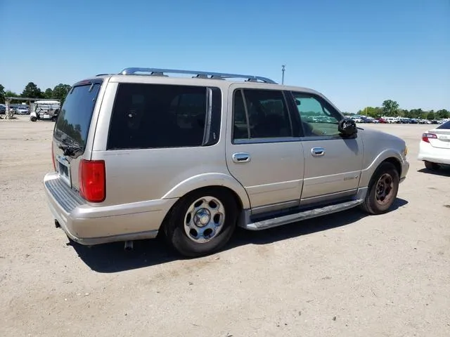 5LMEU27R81LJ33057 2001 2001 Lincoln Navigator 3