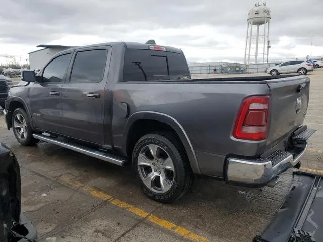 1C6SRFJT7LN340819 2020 2020 RAM 1500- Laramie 2