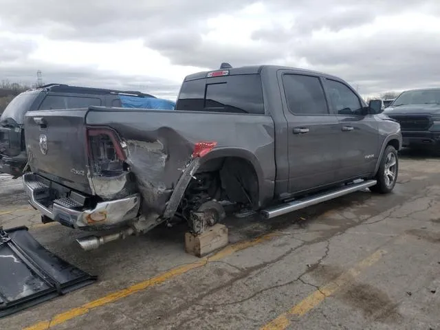 1C6SRFJT7LN340819 2020 2020 RAM 1500- Laramie 3