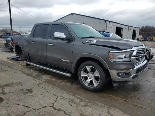 1C6SRFJT7LN340819 2020 2020 RAM 1500- Laramie 4