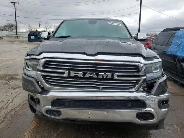 1C6SRFJT7LN340819 2020 2020 RAM 1500- Laramie 5