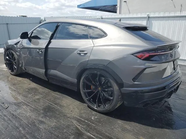 ZPBUA1ZL1NLA16305 2022 2022 Lamborghini Urus 2