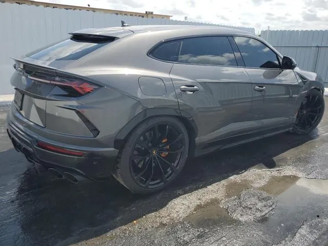 ZPBUA1ZL1NLA16305 2022 2022 Lamborghini Urus 3