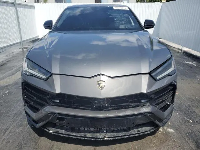 ZPBUA1ZL1NLA16305 2022 2022 Lamborghini Urus 5