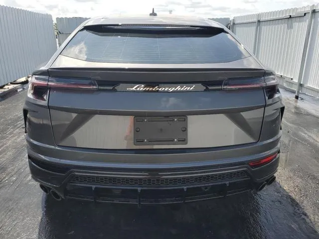 ZPBUA1ZL1NLA16305 2022 2022 Lamborghini Urus 6