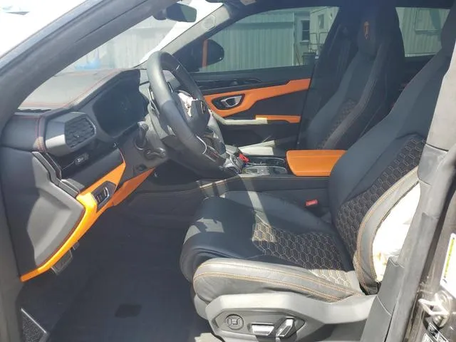 ZPBUA1ZL1NLA16305 2022 2022 Lamborghini Urus 7