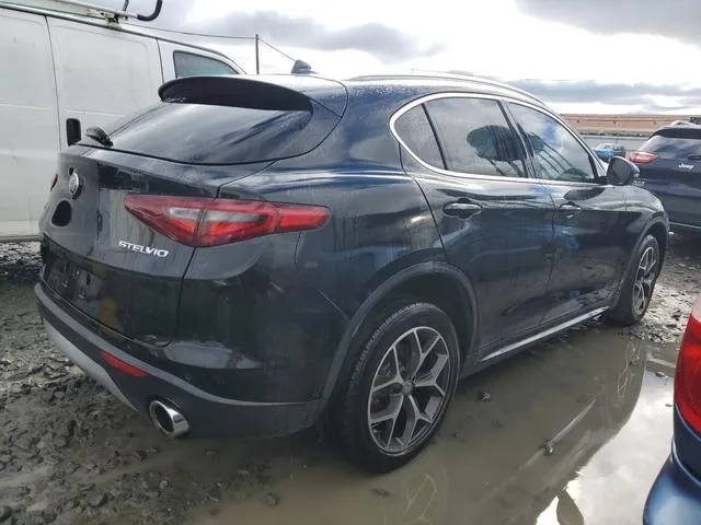 ZASPAKBN6K7C32233 2019 2019 Alfa Romeo Stelvio- TI 3