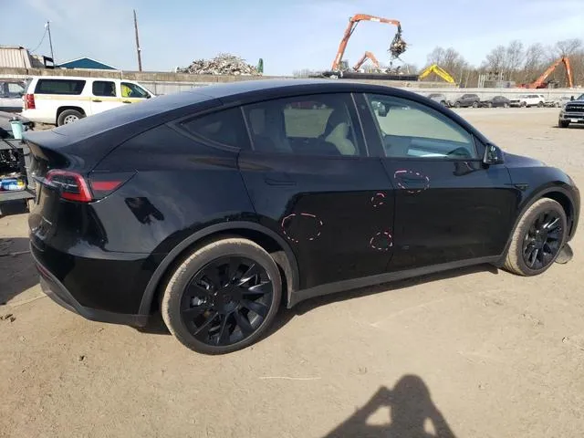 7SAYGDEE2PF750430 2023 2023 Tesla MODEL Y 3