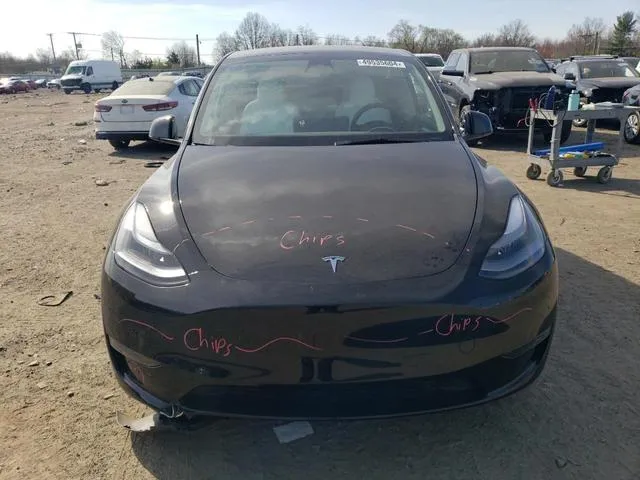 7SAYGDEE2PF750430 2023 2023 Tesla MODEL Y 5