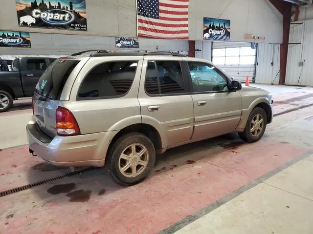 1GHDT13S122291203 2002 2002 Oldsmobile Bravada 3