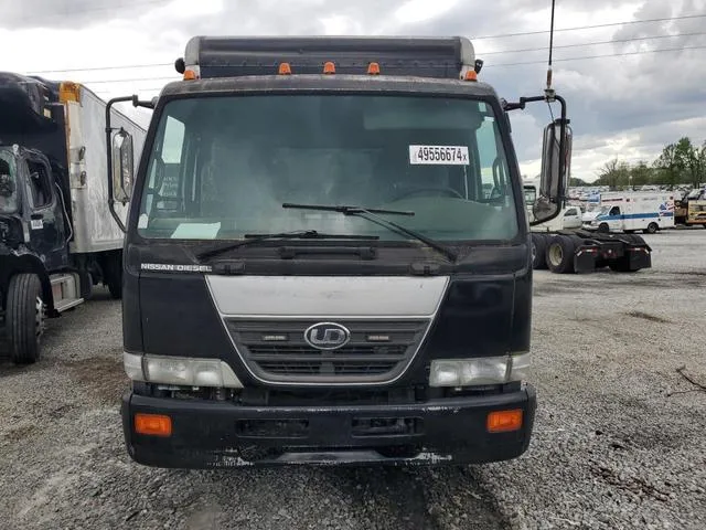 JNAMB80H56AE55404 2006 2006 Nissan Diesel UD2000 5