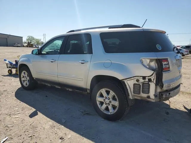 1GKKRPKD3FJ289146 2015 2015 GMC Acadia- Sle 2