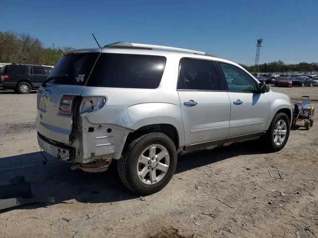 1GKKRPKD3FJ289146 2015 2015 GMC Acadia- Sle 3