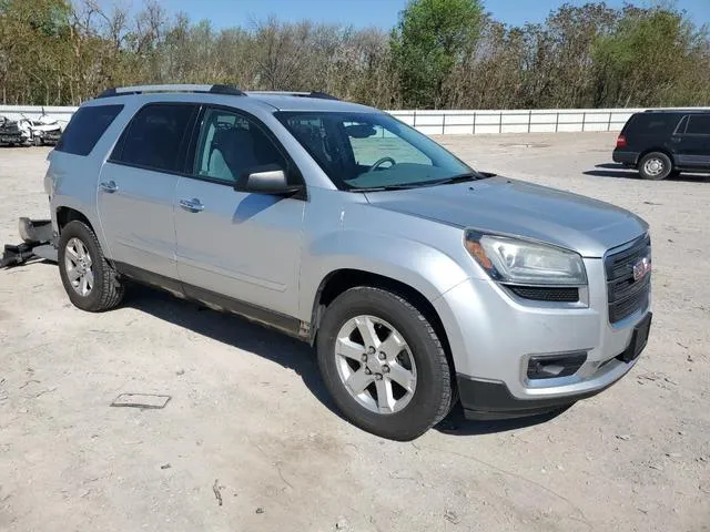 1GKKRPKD3FJ289146 2015 2015 GMC Acadia- Sle 4