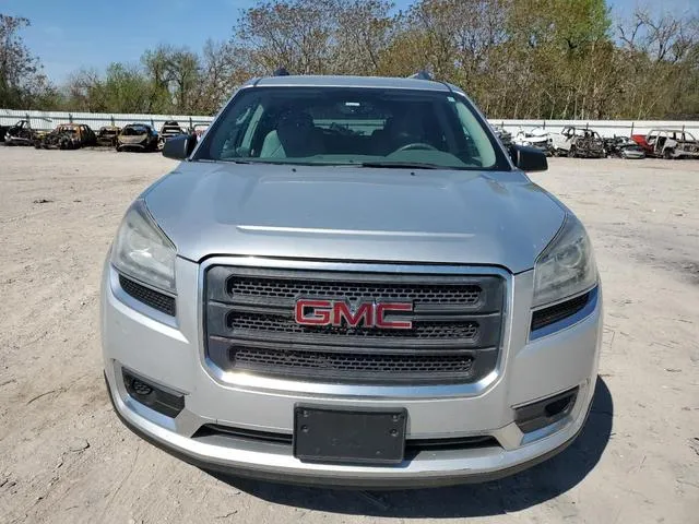 1GKKRPKD3FJ289146 2015 2015 GMC Acadia- Sle 5