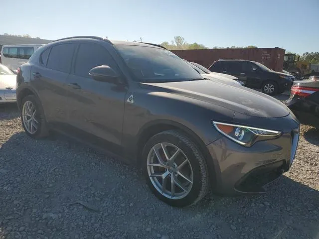 ZASPAKAN3K7C50853 2019 2019 Alfa Romeo Stelvio 4