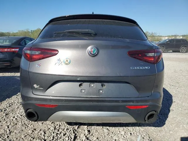 ZASPAKAN3K7C50853 2019 2019 Alfa Romeo Stelvio 6