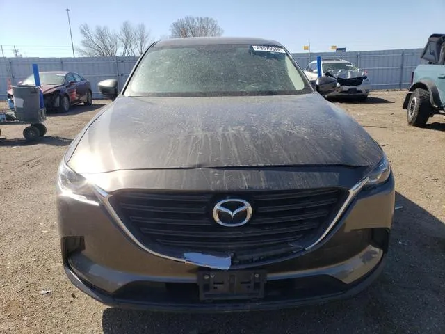 JM3TCBBY5G0101295 2016 2016 Mazda CX-9- Touring 5