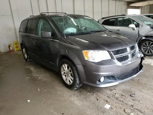 2C4RDGCG4LR174726 2020 2020 Dodge Grand Caravan- Sxt 4