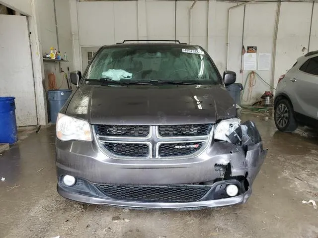 2C4RDGCG4LR174726 2020 2020 Dodge Grand Caravan- Sxt 5