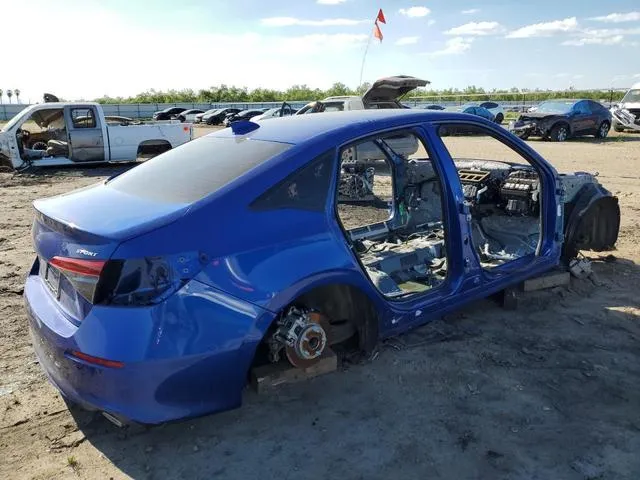 2HGFE2F52RH509687 2024 2024 Honda Civic- Sport 3