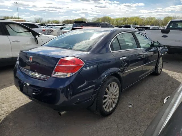 1G8ZV57788F137392 2008 2008 Saturn Aura- XR 3