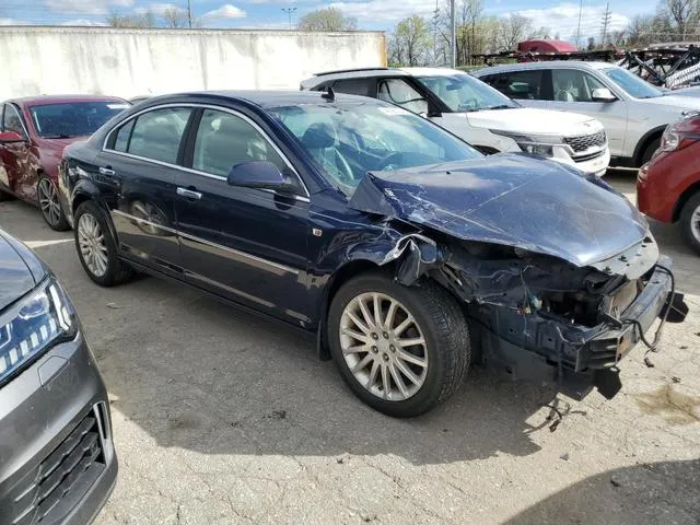 1G8ZV57788F137392 2008 2008 Saturn Aura- XR 4