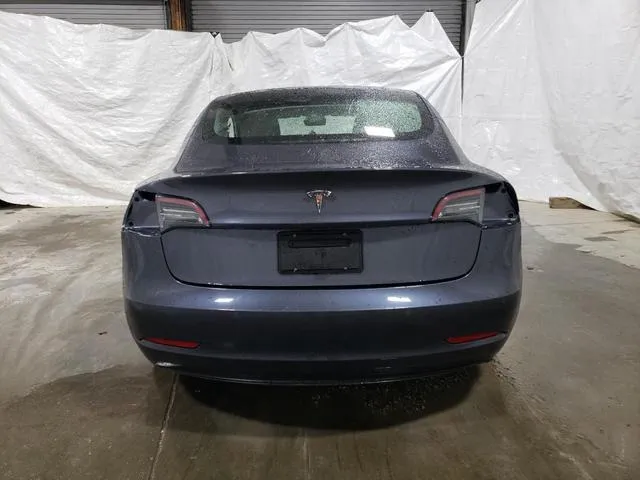 5YJ3E1EA2NF368551 2022 2022 Tesla MODEL 3 6