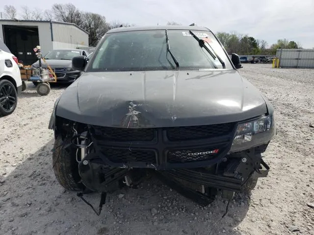 3C4PDCAB5LT275259 2020 2020 Dodge Journey- SE 5