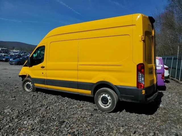 1FTBR1X87MKA08431 2021 2021 Ford Transit- T-250 2