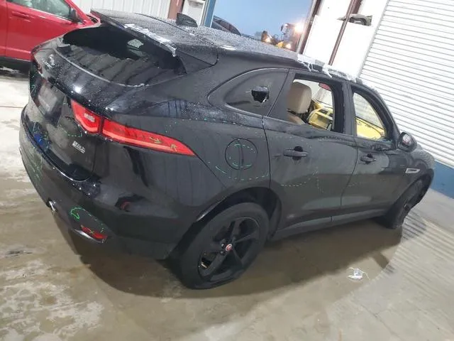 SADCS2BV2HA885419 2017 2017 Jaguar F-Pace 3