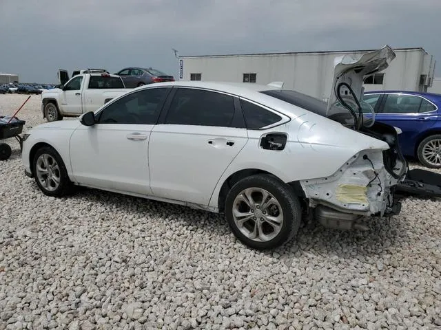 1HGCY1F22PA045323 2023 2023 Honda Accord- LX 2