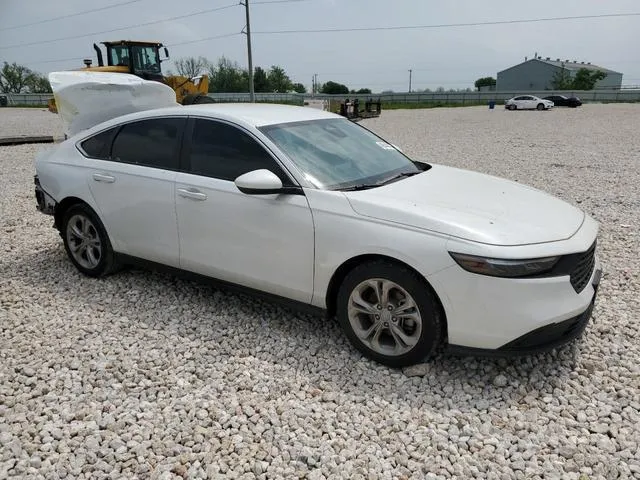 1HGCY1F22PA045323 2023 2023 Honda Accord- LX 4