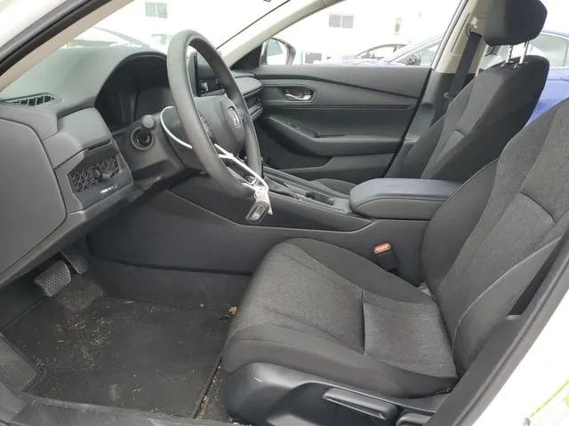 1HGCY1F22PA045323 2023 2023 Honda Accord- LX 7