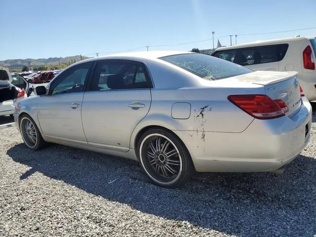 4T1BK36B36U089718 2006 2006 Toyota Avalon- XL 2