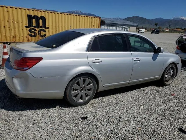 4T1BK36B36U089718 2006 2006 Toyota Avalon- XL 3