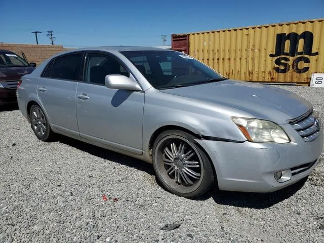 4T1BK36B36U089718 2006 2006 Toyota Avalon- XL 4