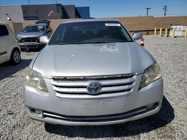 4T1BK36B36U089718 2006 2006 Toyota Avalon- XL 5