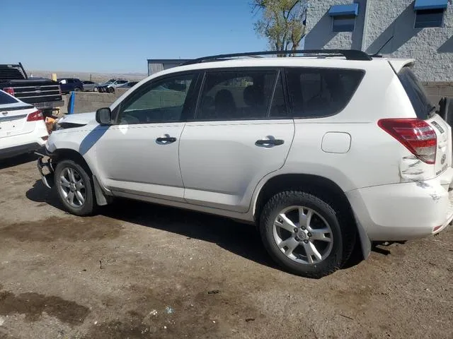 JTMBK33V49D002576 2009 2009 Toyota RAV4 2