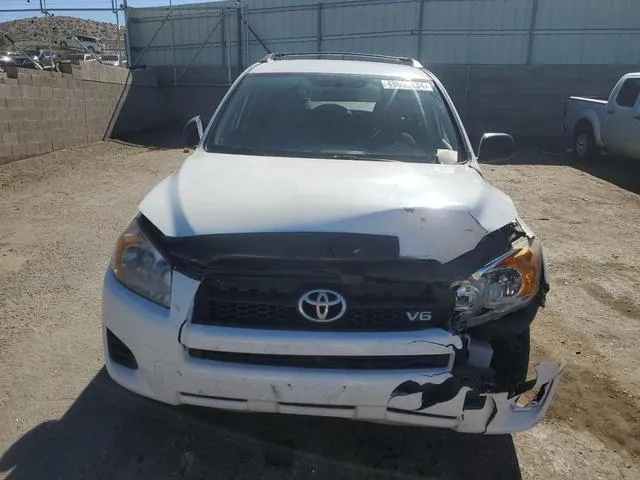 JTMBK33V49D002576 2009 2009 Toyota RAV4 5