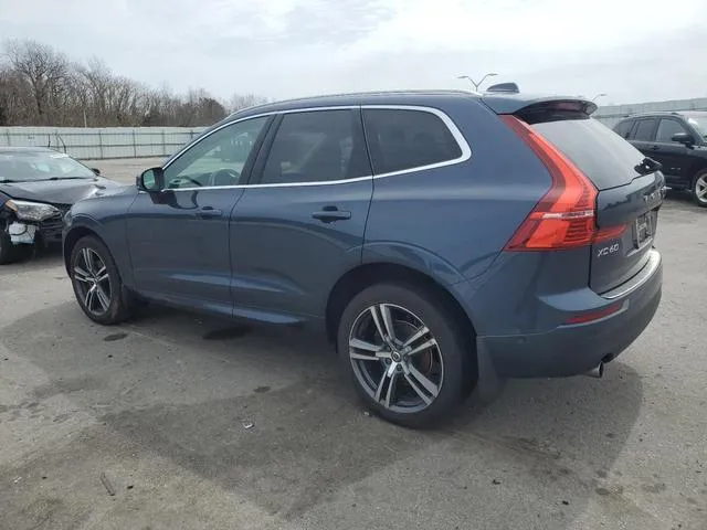 LYV102RK8KB315848 2019 2019 Volvo XC60- T5 2